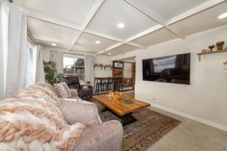 Adorable 2 BD 1 BTH Home Minutes Away from Gonzaga - Spokane - 6