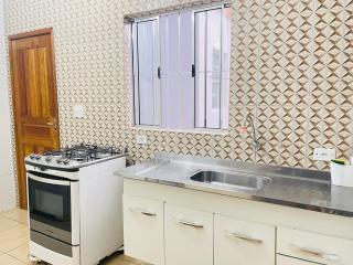 Casa em São Paulo - Próximo ao Metrô Tucuruvi - São Paulo - 6