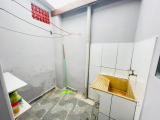 Casa em São Paulo - Próximo ao Metrô Tucuruvi - São Paulo - 3