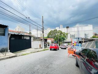 Casa em São Paulo - Próximo ao Metrô Tucuruvi - São Paulo - 1