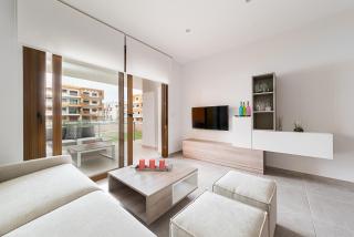 Modern Apt in Orihuela Costa 2BR 70m2 Residencial Gala - 4