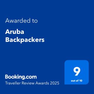 Aruba Backpackers - Oranjestad - 5