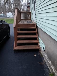 The Cozy Nook - Batavia - 1