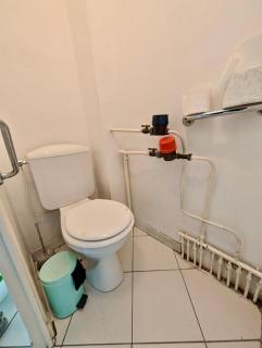 80 m2 - 8th Floor with Free Parking - 5 guests - Grenoble - 8