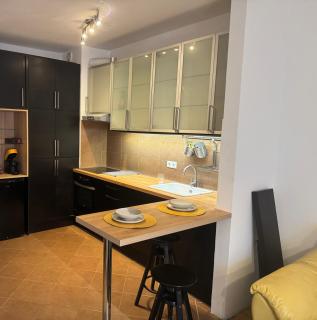 Belvárosi apartman - Gyöngyös - 8