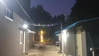 BNS Village Resort - Kolli Hills - 1