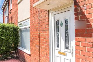 2Bedroom 3Beds WIFI Parking Contractors Coastal Location - Woodhorn - 3