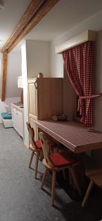 HIŠA MARGIT, Studio APARTMA - Rateče - 7