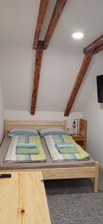 HIŠA MARGIT, Studio APARTMA - Rateče - 4