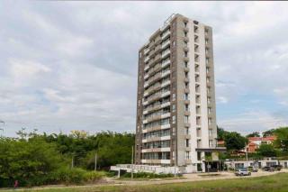 Studio Sur de Cali pool and parking - 9