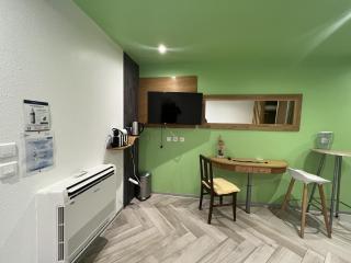 Le Domaine du Verger, Chambres d'Hotes - 8