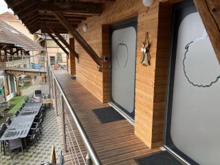 Le Domaine du Verger, Chambres d'Hotes - Osenbach - 2