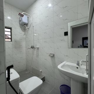 Satellite Apartment The Lux Studio Heaven 5 - Aiyetoto-Asogun - 2
