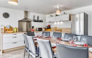 Nice Home In Saint-Samson-De-La-Roq - Saint-Samson-de-la-Roque - 5