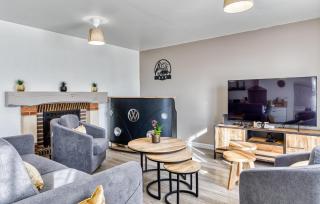 Nice Home In Saint-Samson-De-La-Roq - Saint-Samson-de-la-Roque - 7