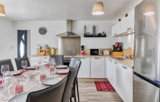 Nice Home In Saint-Samson-De-La-Roq - Saint-Samson-de-la-Roque - 4
