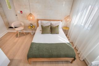 Studio #7 - Self Check-In - Plateau - St-Denis - 4