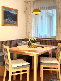 Haus Gamper-Haselwanter - Tarrenz - 3