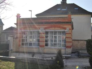 Gîte La Tour Boileau - 7