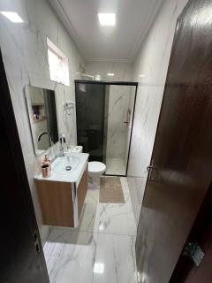 Casa Duplex COP30 Duplex House - Ananindeua - 9
