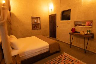 Lemon Cave Suites - Avanos - 6