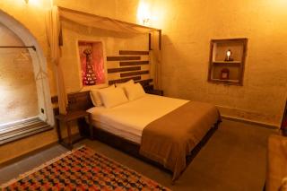 Lemon Cave Suites - Avanos - 3