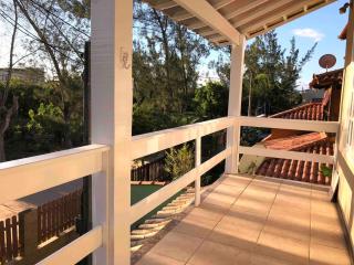 Casa pé na praia e paraíso - Unamar Cabo Frio - 1