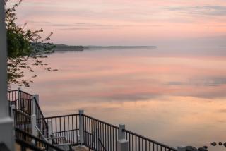Million Dollar Views Bayshore Beach House with Opt RV Pads & More - Cedar - 1