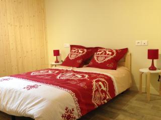 Le chalet des Patures - Rochefort-Montagne - 8