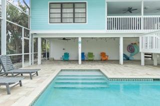 Aside The Sea - Sanibel - 0
