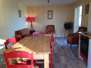 Le chalet des Patures - 5