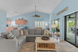 Aside The Sea - Sanibel - 8