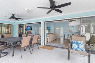 Aside The Sea - Sanibel - 7