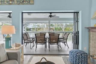 Aside The Sea - Sanibel - 6