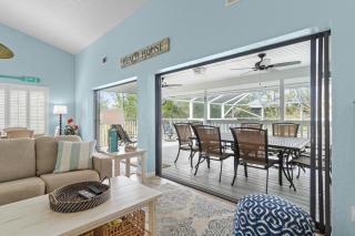 Aside The Sea - Sanibel - 5