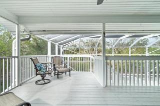 Aside The Sea - Sanibel - 1