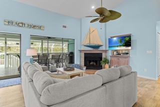 Aside The Sea - Sanibel - 3