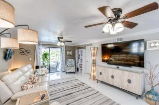 Port Charlotte Home with Lanai and Saltwater Pool! - Yonkers - 9