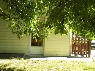 Le Noyer - Rives - 1