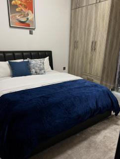 CosyNook C 2Bedroom - Kigali - 4