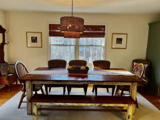 Rabbits Run Mountain Retreat - Mentone - 2