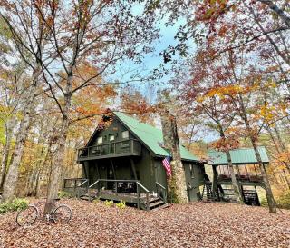 Rabbits Run Mountain Retreat - Mentone - 6