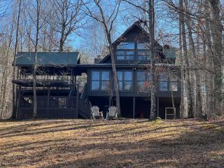 Rabbits Run Mountain Retreat - Mentone - 8