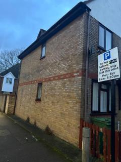 Nice single room Near ExCeL London - Londra - 8