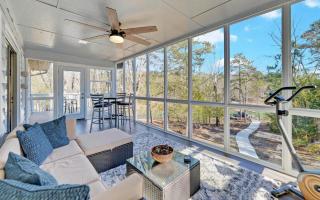 Milltown Cove Escape on Lake Hartwell - Hartwell - 9