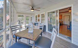 Milltown Cove Escape on Lake Hartwell - Hartwell - 4