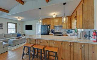 Milltown Cove Escape on Lake Hartwell - Hartwell - 2