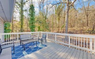Milltown Cove Escape on Lake Hartwell - Hartwell - 3