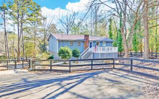 Milltown Cove Escape on Lake Hartwell - Hartwell - 7