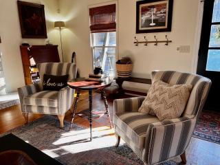 Rabbits Run Mountain Retreat - Mentone - 3